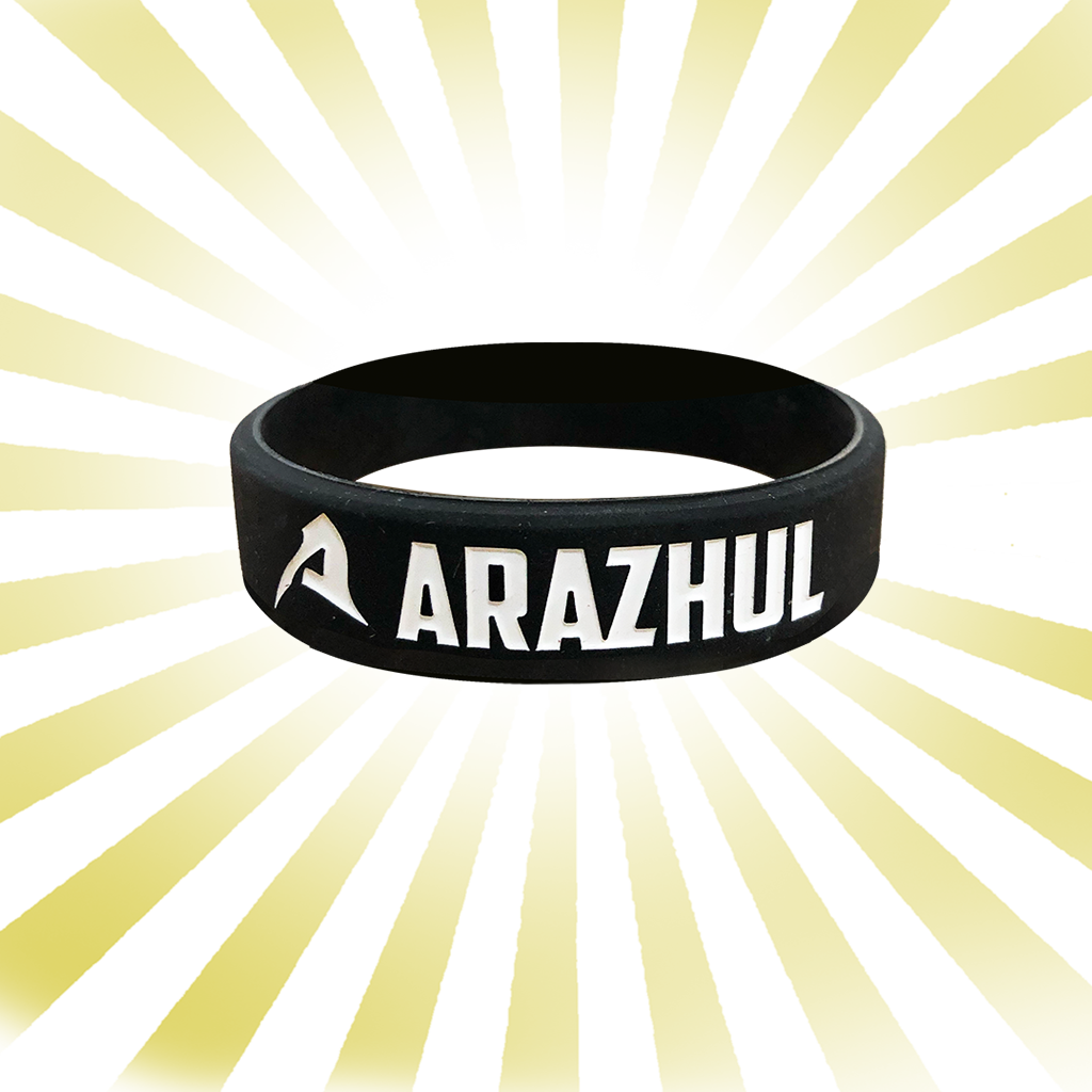 Arazhul Original Armband