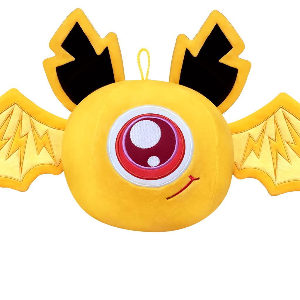 Dr. Auge Kugelblitz XXL