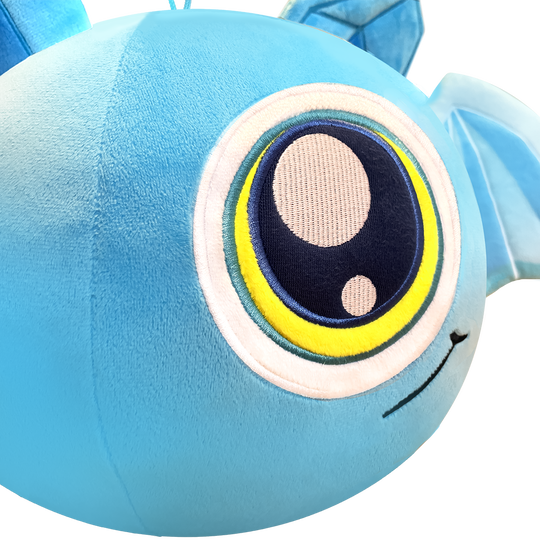 Dr. Auge Frostbeule XXL