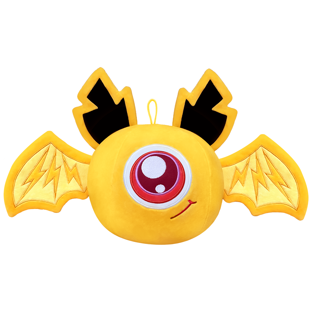 Dr. Auge Kugelblitz XXL