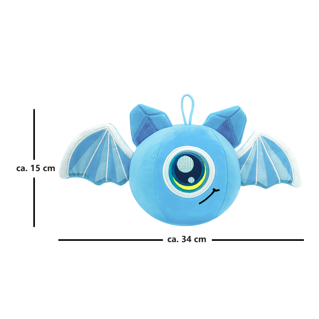 Dr. Auge Frostbeule