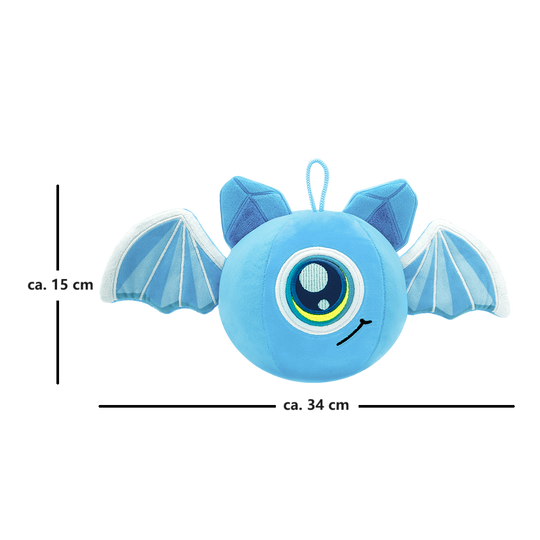 Dr. Auge Frostbeule