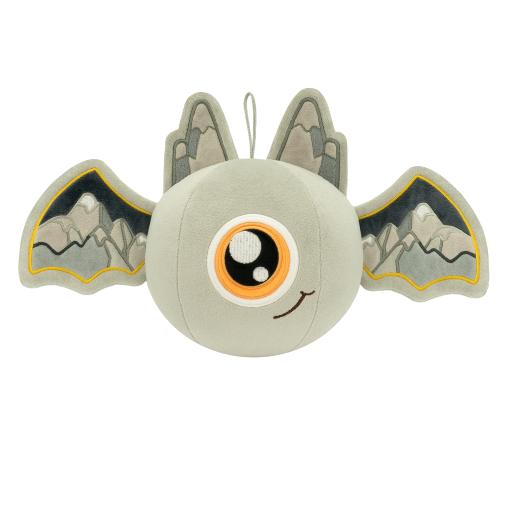 Dr. Auge Gipfelsturm