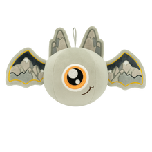 Dr. Auge Gipfelsturm