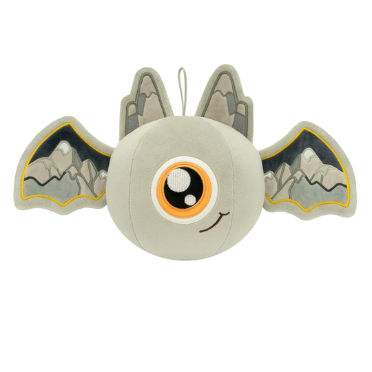 Dr. Auge Gipfelsturm