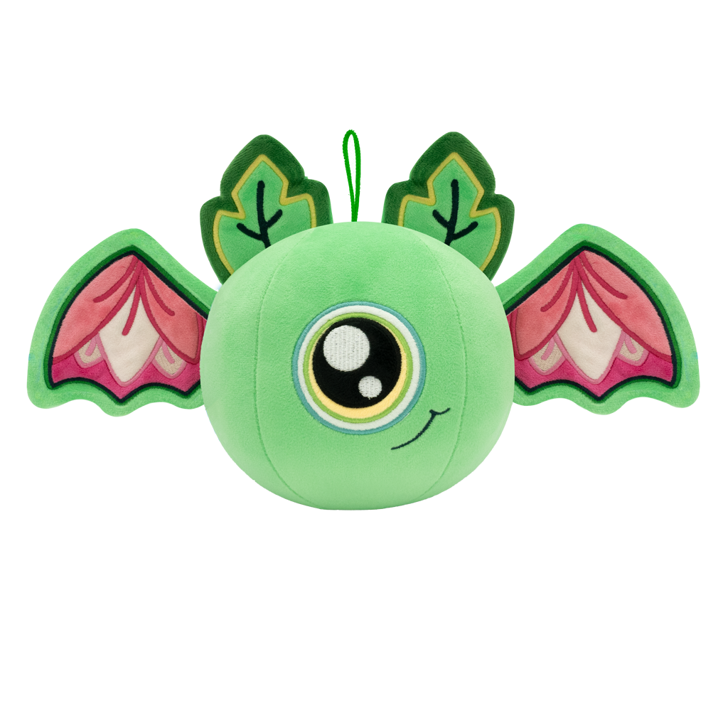 Dr. Auge Zauberblatt