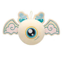 Dr. Auge Wolkenhimmel