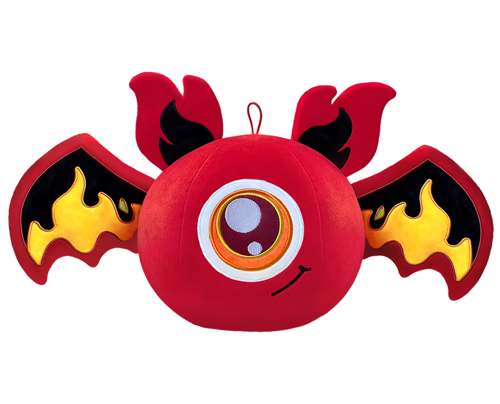 Dr. Auge Feuerball XXL