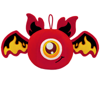 Dr. Auge Feuerball