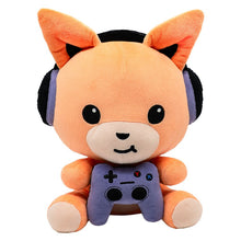 Gamer Fuchs - Huggybean