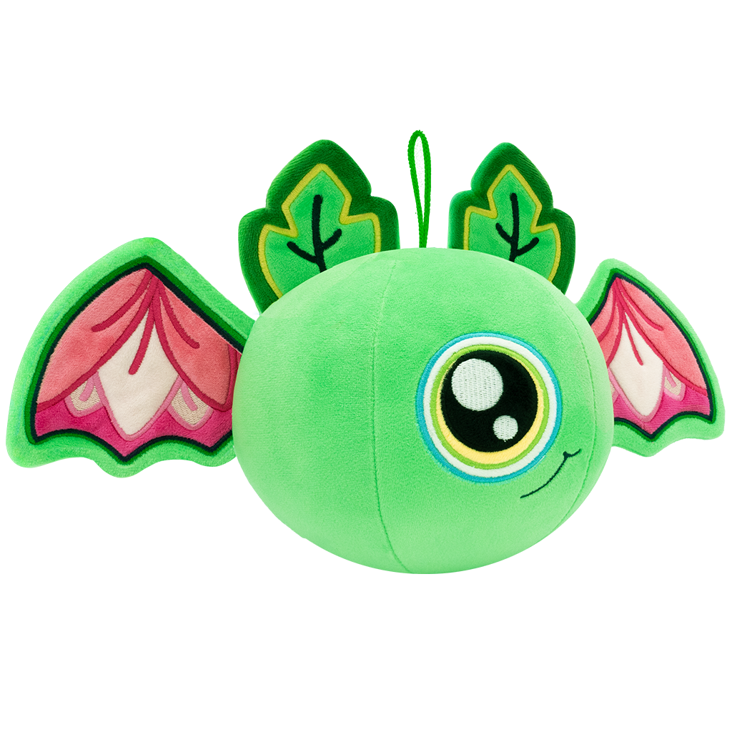 Dr. Auge Zauberblatt