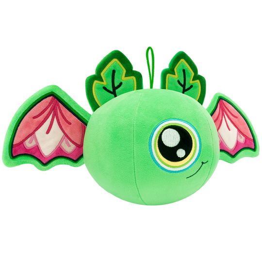 Dr. Auge Zauberblatt