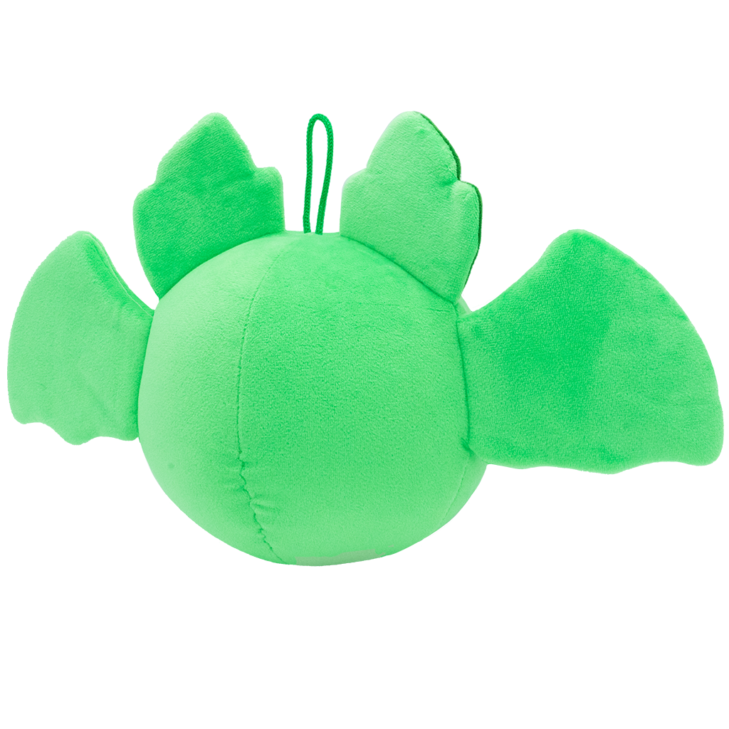 Dr. Auge Zauberblatt