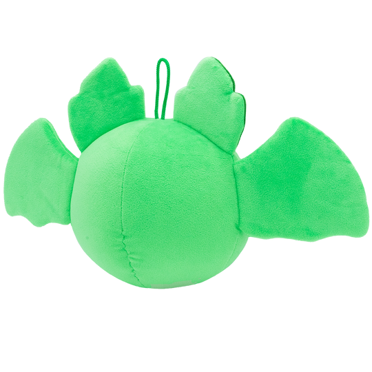 Dr. Auge Zauberblatt