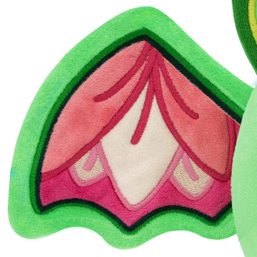 Dr. Auge Zauberblatt