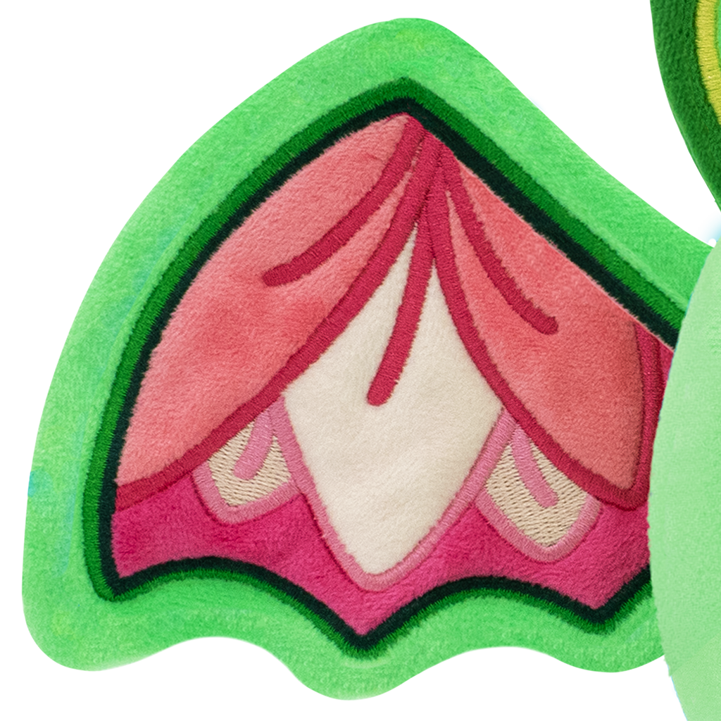 Dr. Auge Zauberblatt