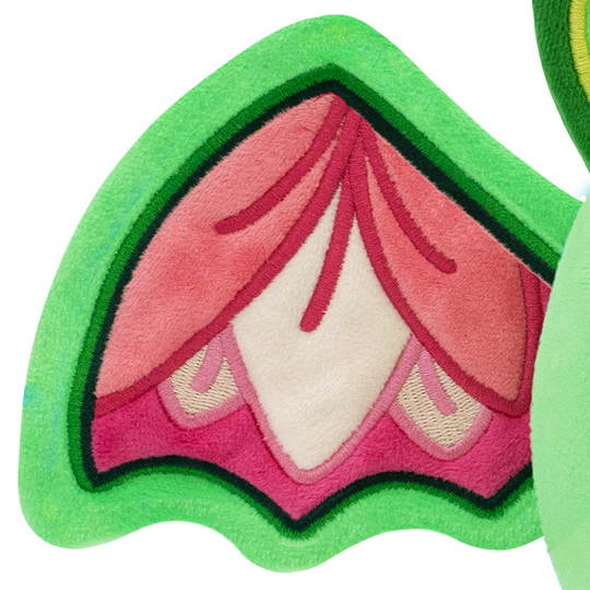 Dr. Auge Zauberblatt