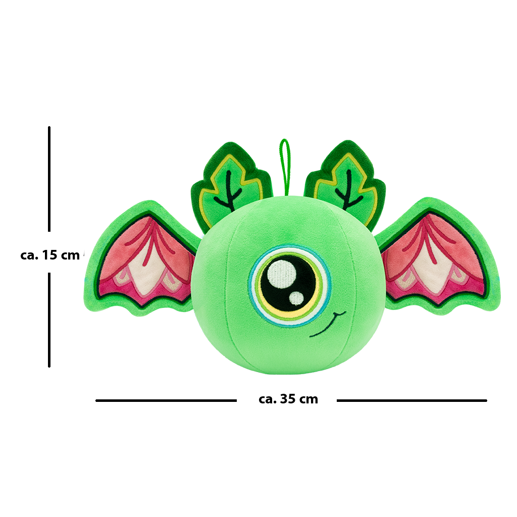 Dr. Auge Zauberblatt