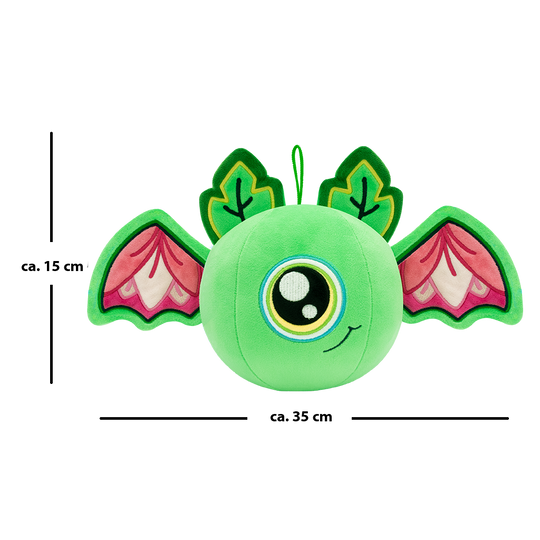 Dr. Auge Zauberblatt