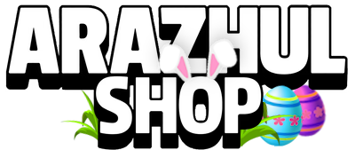 Arazhul Shop