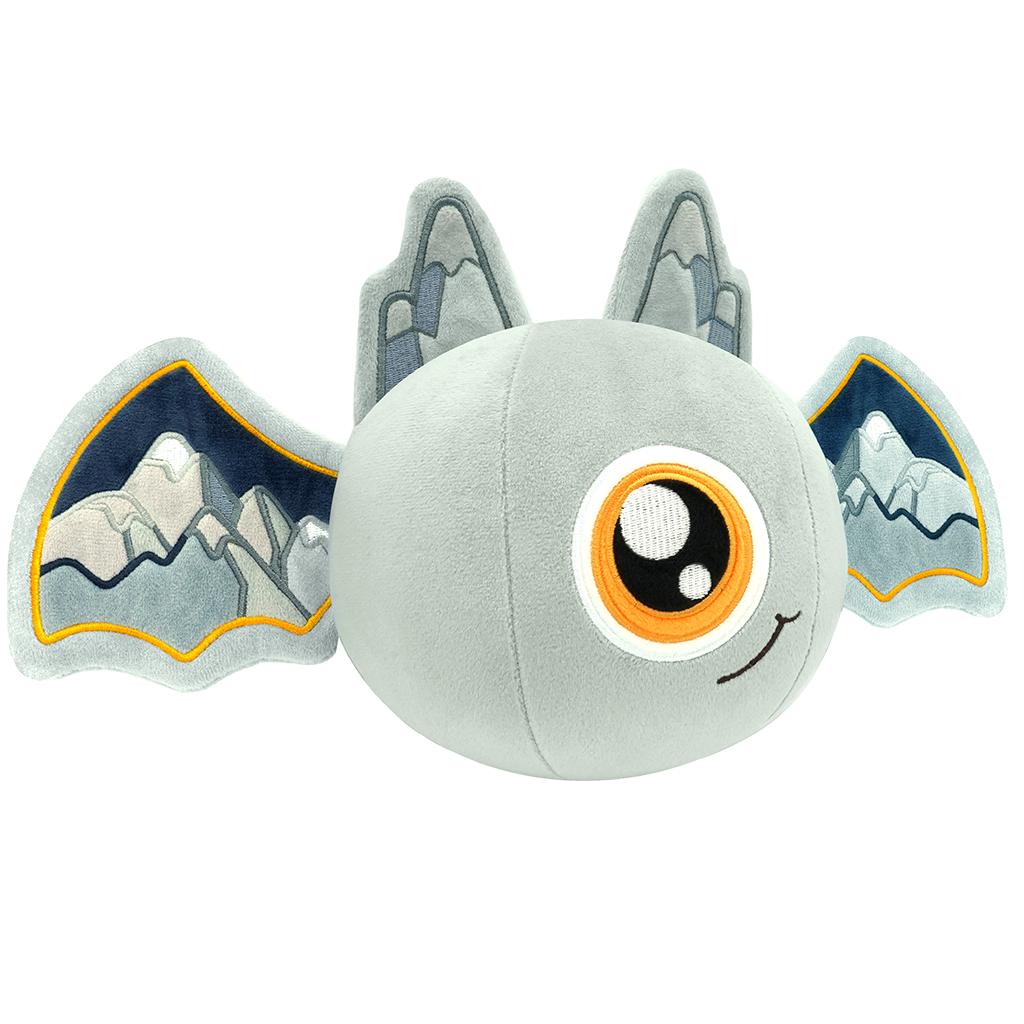 Dr. Auge Gipfelsturm