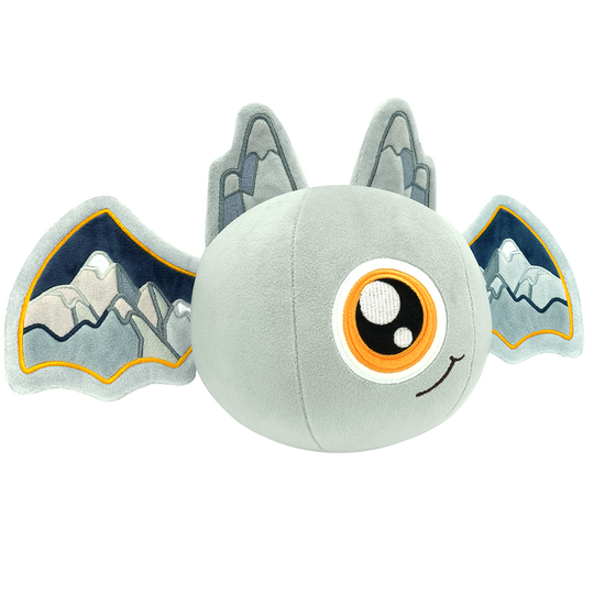 Dr. Auge Gipfelsturm