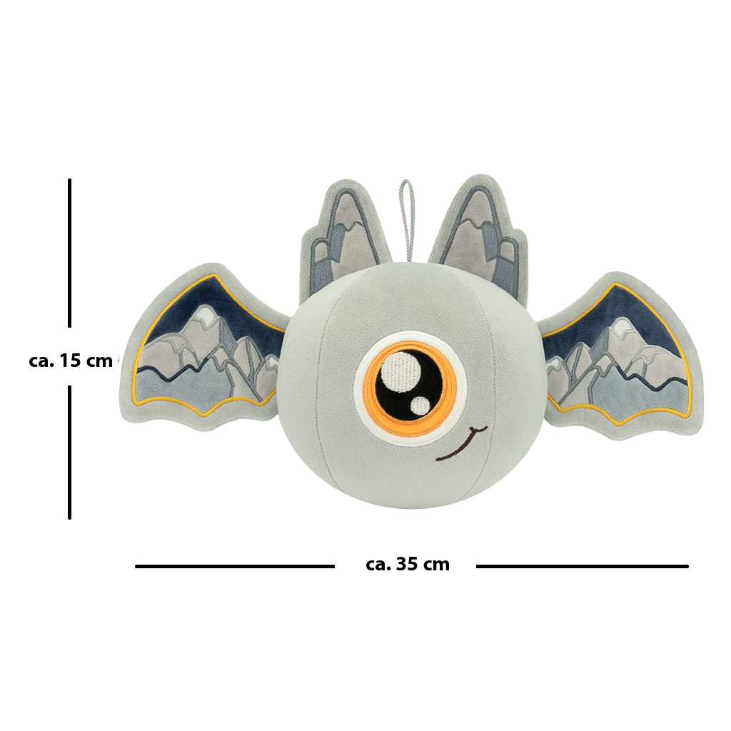 Dr. Auge Gipfelsturm