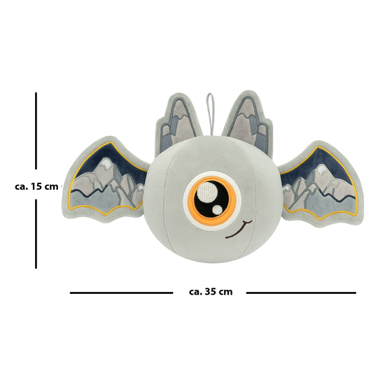 Dr. Auge Gipfelsturm