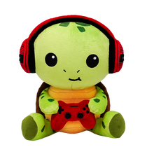 Gamer Schildkröte - Huggybean