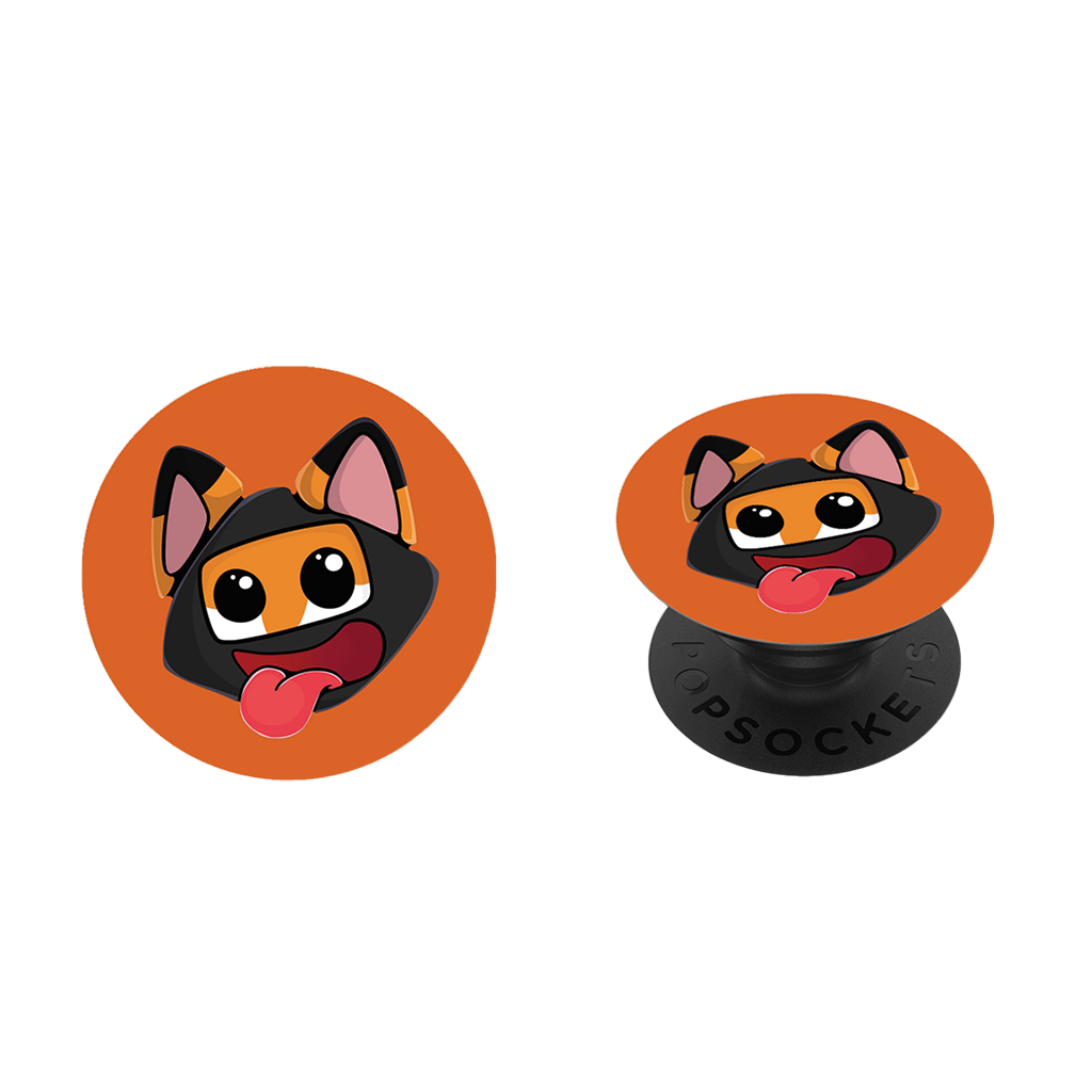 Arazhulino Popsocket – Arazhul Shop