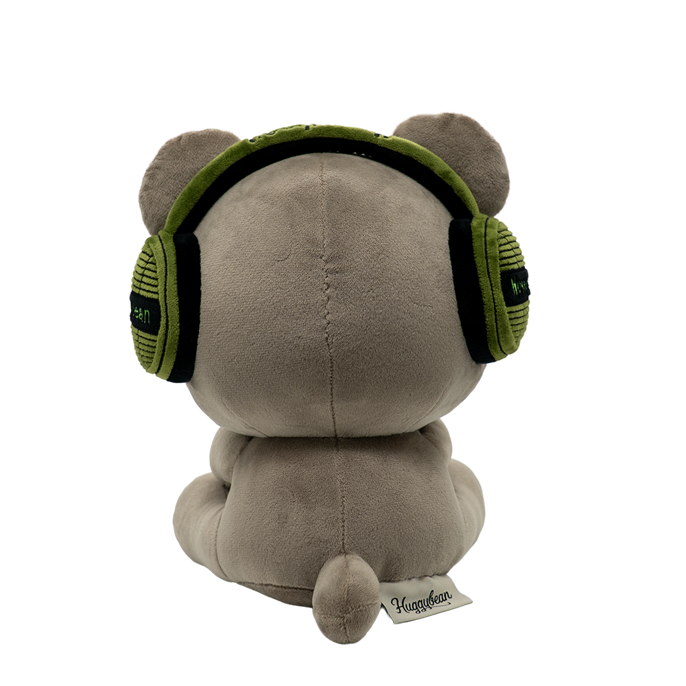 Gamer Teddy - Huggybean