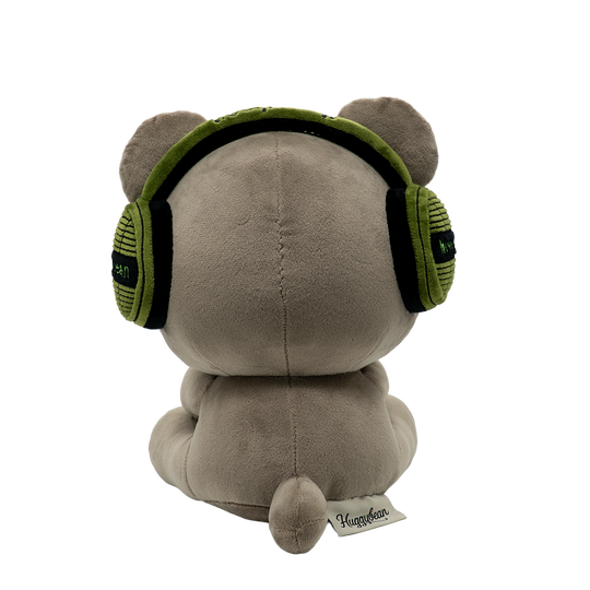 Gamer Teddy - Huggybean