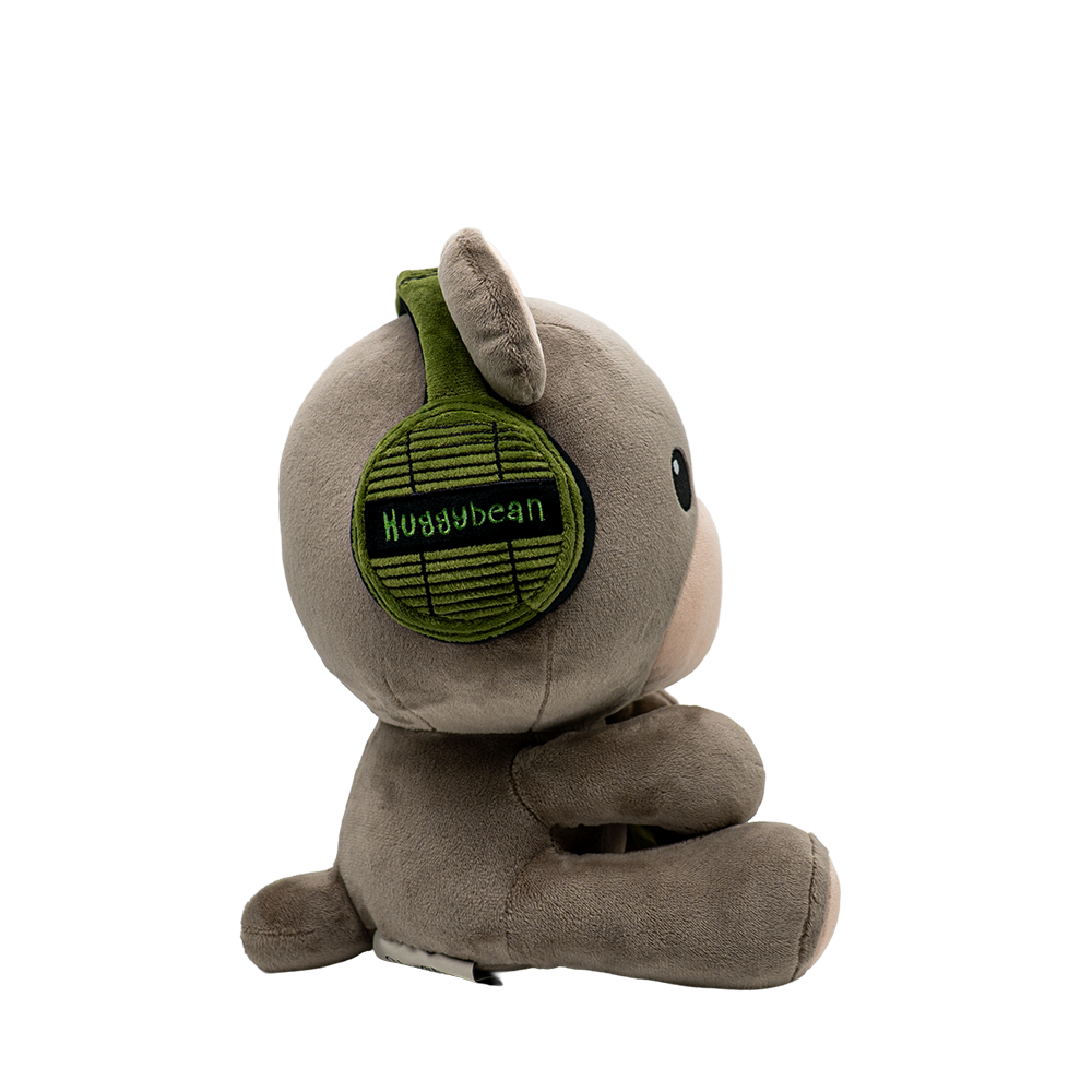 Gamer Teddy - Huggybean