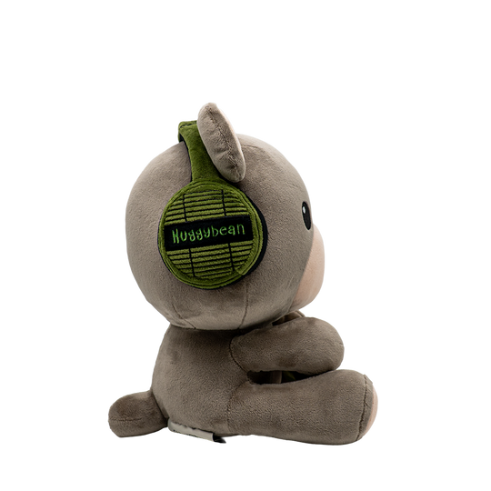 Gamer Teddy - Huggybean