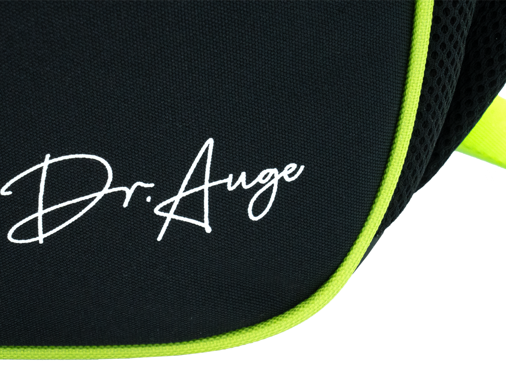 Dr. Auge Rucksack