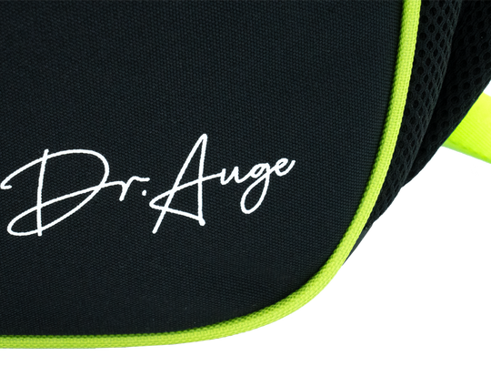 Dr. Auge Rucksack