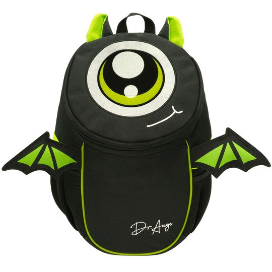 Dr. Auge Rucksack