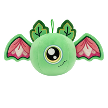 Dr. Auge Zauberblatt