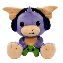 Gamer Drache - Huggybean