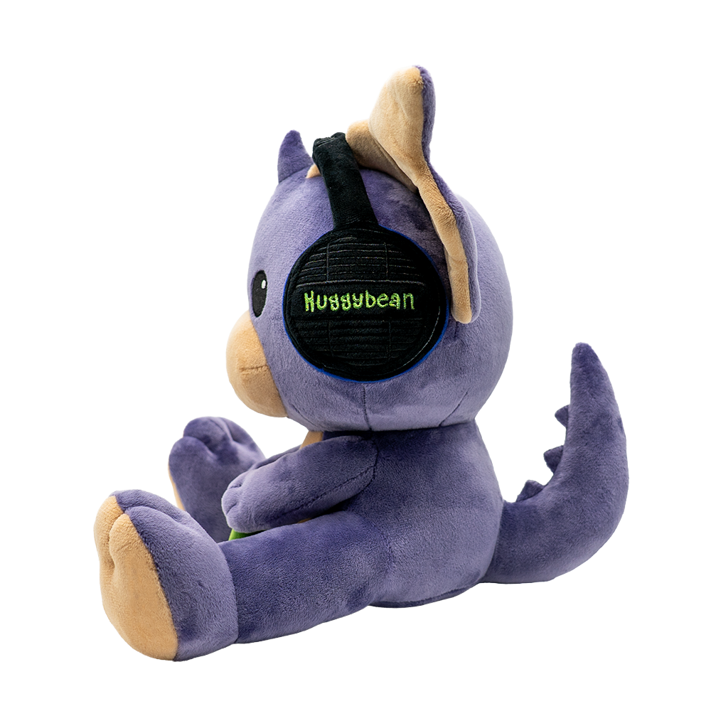 Gamer Drache - Huggybean
