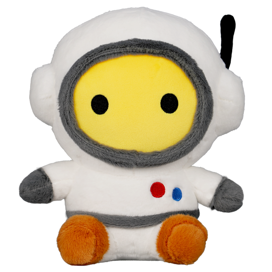 Wobbly Life Astronaut