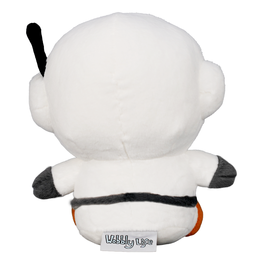 Wobbly Life Astronaut