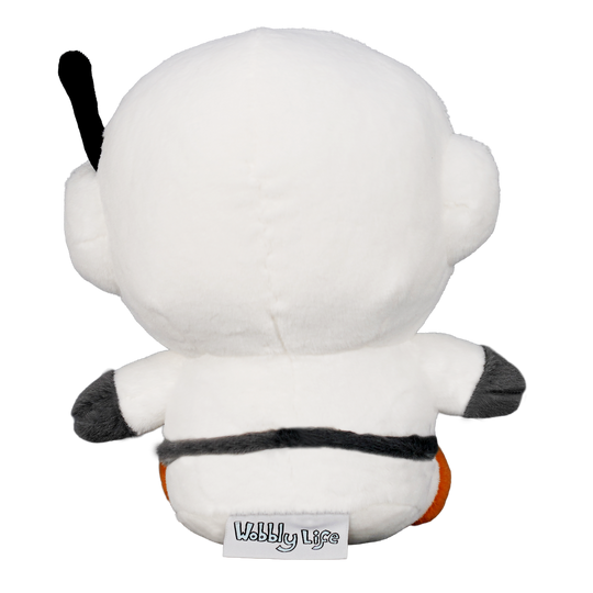 Wobbly Life Astronaut
