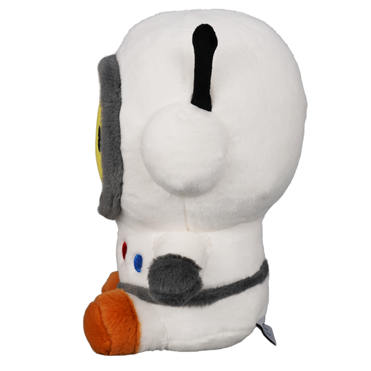 Wobbly Life Astronaut