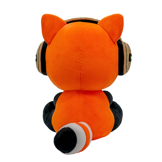 Gamer Panda (rot) - Huggybean