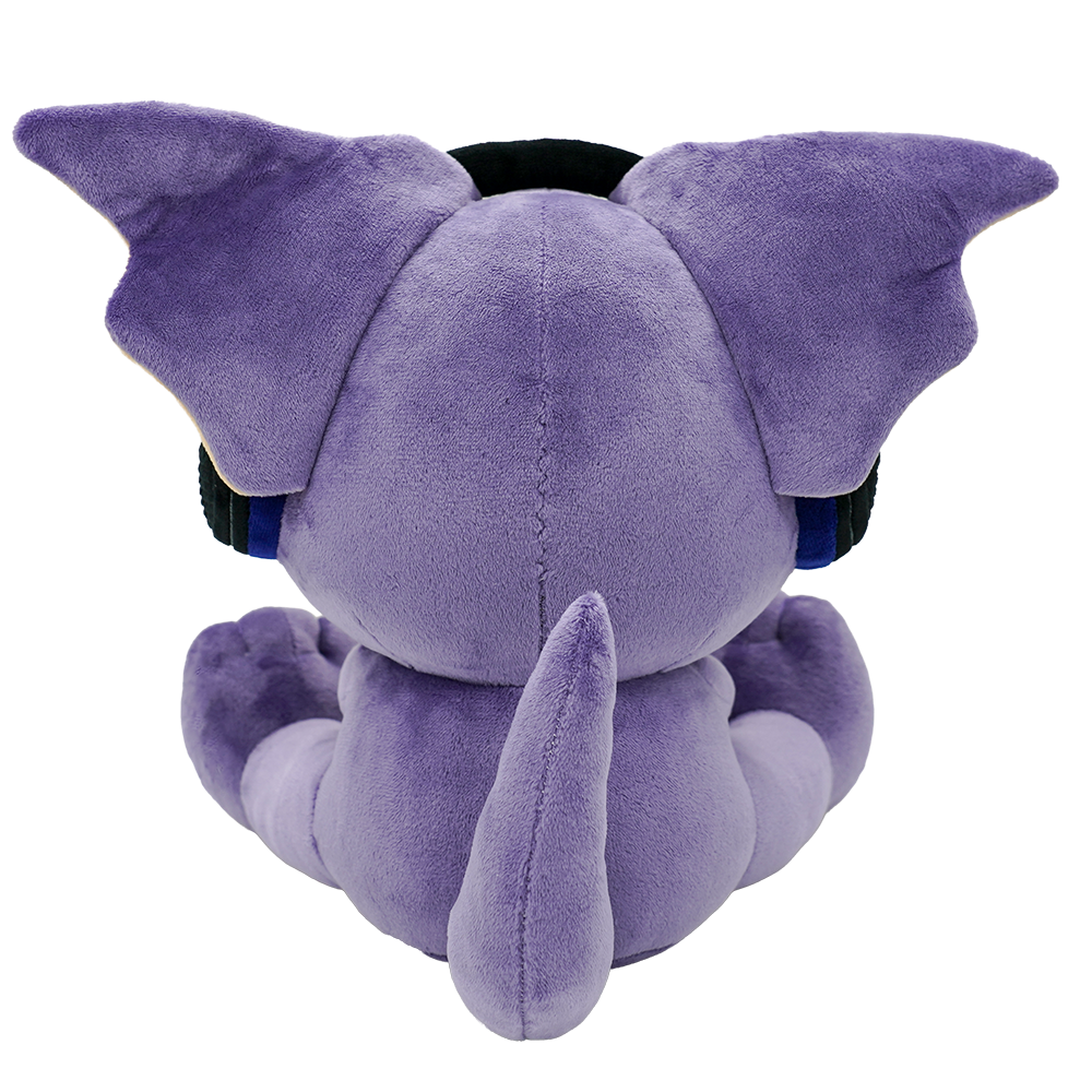 Gaming Dragon - Huggybean