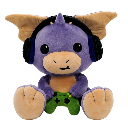 Gaming Dragon - Huggybean