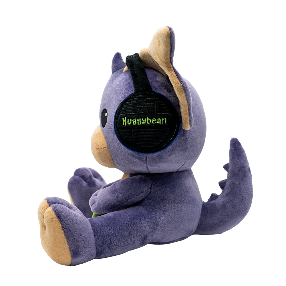 Gaming Dragon - Huggybean