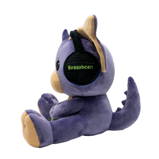 Gaming Dragon - Huggybean