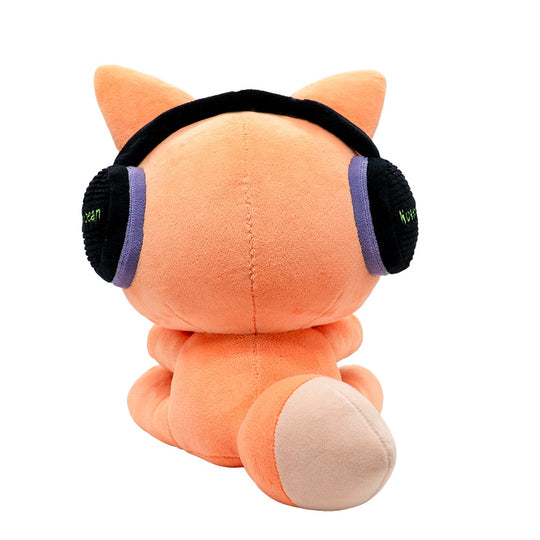 Gamer Fuchs - Huggybean